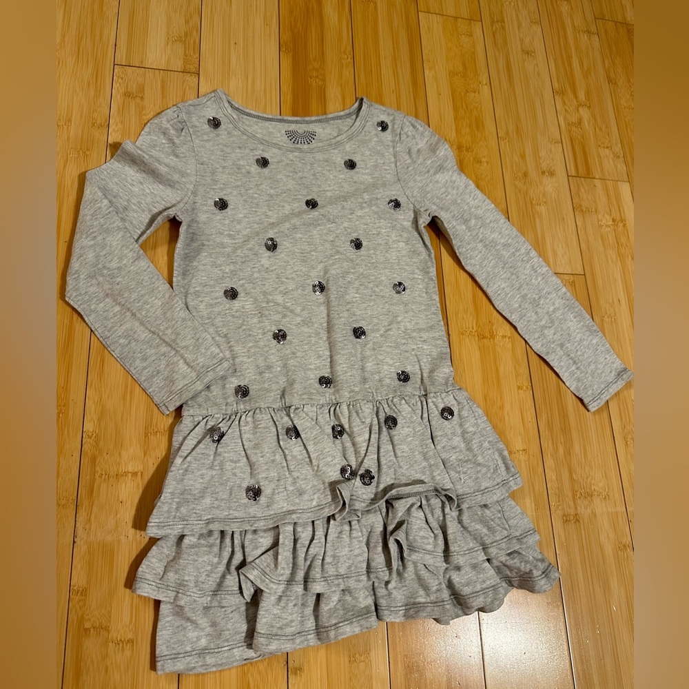 Dress size 6